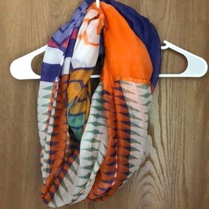 Infinity Scarf